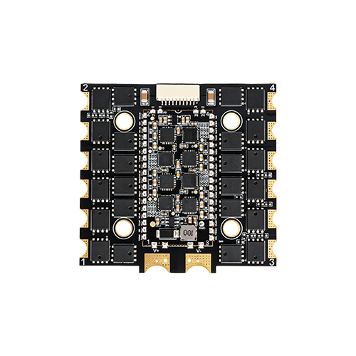FoxwareRC 3080
